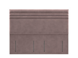 Staples & Co Lambeth Floorstanding Headboard - thumbnail 2
