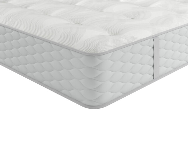 Sealy Toledo Backcare Extra Firm Mattress - image 1