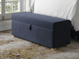 Staples & Co Regent Bedding Box - thumbnail 1