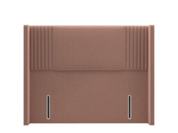 Staples & Co Clarence Hotel Height Headboard - thumbnail 2