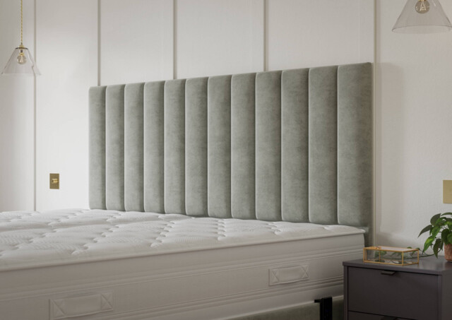 Melrose Strutted Headboard - image 1