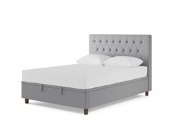 Snooze Lunar Ottoman Bed Frame - thumbnail 2