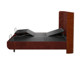 Tempur Ergo™ Luxury Smart Adjustable Bed Frame - thumbnail 3