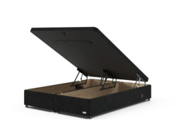 Staples & Co Power Electric Ottoman Divan Base - thumbnail 2