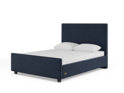 ELLE Home Josephine Ottoman Bed Frame - thumbnail 2
