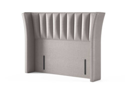 Staples & Co Exquisite Hotel Height Split Headboard - thumbnail 3