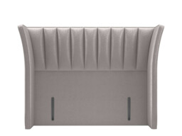 Staples & Co Exquisite Hotel Height Split Headboard - thumbnail 2