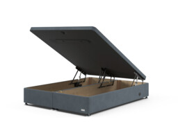 Staples & Co Power Electric Ottoman Divan Base - thumbnail 2