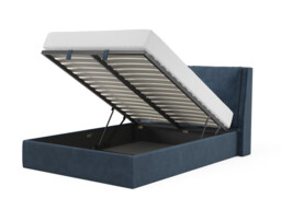 Imogen Ottoman Bed Frame - thumbnail 3