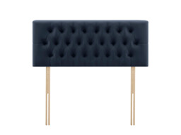 Austin Strutted Headboard - thumbnail 2