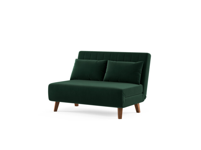 Alexa Small Double Sofa Bed - image 1