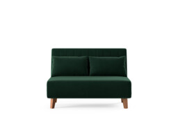 Alexa Small Double Sofa Bed - thumbnail 3