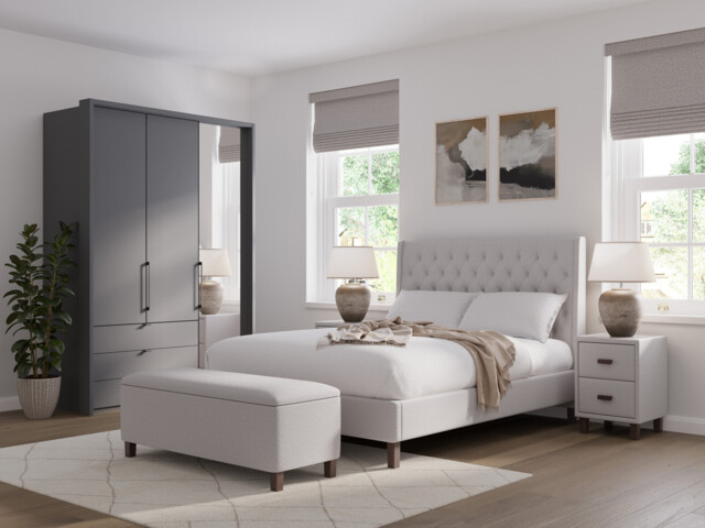 Snooze Star Bed Frame - image 1