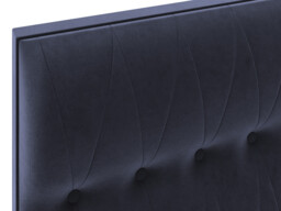 Staples & Co Victoria Floor Standing Headboard - thumbnail 2