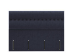 Staples & Co Victoria Floor Standing Headboard - thumbnail 3