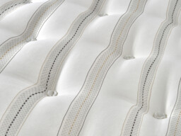 Silentnight Luxe Ortho Support Firm REFURBISHED Mattress - thumbnail 3