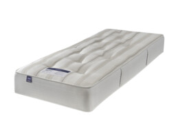 Silentnight Luxe Ortho Support Firm REFURBISHED Mattress - thumbnail 2