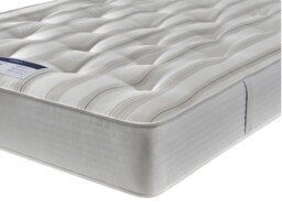 Silentnight Luxe Ortho Support Firm REFURBISHED Mattress