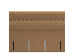 Staples & Co Victoria Floor Standing Split Headboard - thumbnail 3