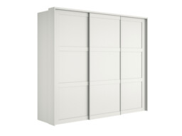 Alster 3 Door Sliding Wardrobe - thumbnail 2