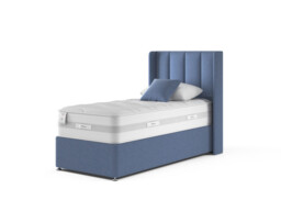 Slumberland Response Latex Premium Divan Bed Set - thumbnail 2