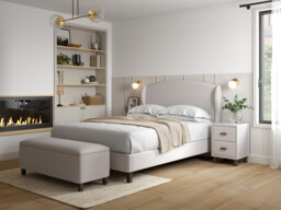 Snooze Sunset Bed Frame