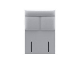 Slumberland Felicia Floorstanding Headboard - thumbnail 3