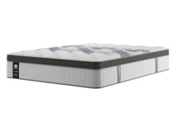 Sealy Orwell Posturepedic REFURBISHED Mattress - thumbnail 2
