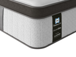 Sealy Orwell Posturepedic REFURBISHED Mattress - thumbnail 1