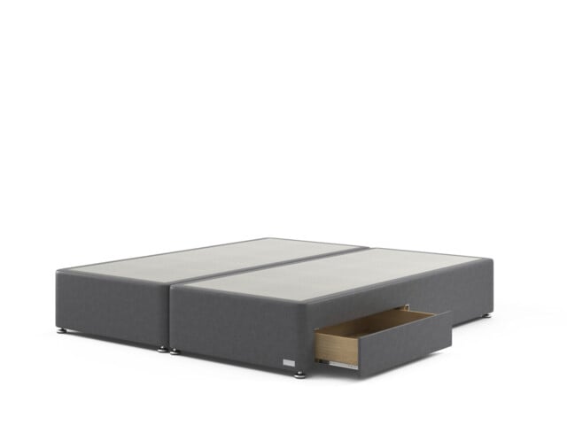 Staples & Co Divan Base On Glides - image 1