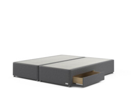 Staples & Co Divan Base On Glides - thumbnail 1