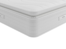 Slumberland Air 9.0 Memory REFURBISHED Mattress - thumbnail 1