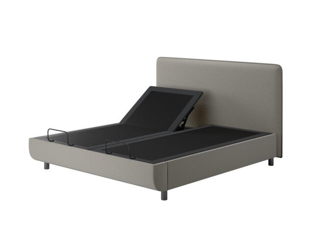 Tempur Ergo™ Form Smart Adjustable Bed Frame - image 1
