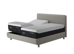 Tempur Ergo™ Form Smart Adjustable Bed Frame - thumbnail 3