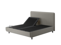 Tempur Ergo™ Form Smart Adjustable Bed Frame