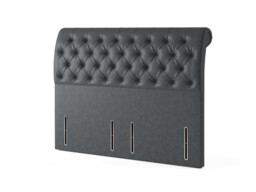 Staples & Co Bayswater Hotel Height Headboard - thumbnail 3