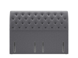 Staples & Co Bayswater Hotel Height Headboard - thumbnail 2