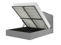 Hazel Ottoman Bed Frame - thumbnail 3
