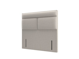 Slumberland Felicia Floorstanding Headboard - thumbnail 3