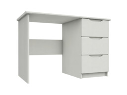 Radfield 3 Drawer Dressing Table - thumbnail 2
