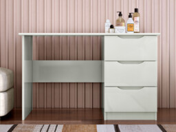 Radfield 3 Drawer Dressing Table