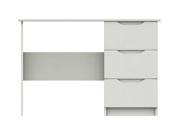 Radfield 3 Drawer Dressing Table - thumbnail 3