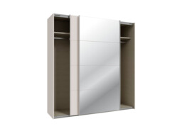 Emille 2 Door Sliding Wardrobe - thumbnail 3