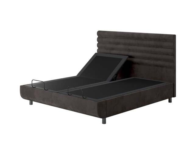 Tempur Ergo™ Vectra Smart Adjustable Bed Frame - image 1