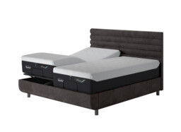 Tempur Ergo™ Vectra Smart Adjustable Bed Frame - thumbnail 3