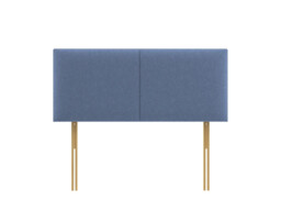 Slumberland Fifi Strutted Headboard - thumbnail 1