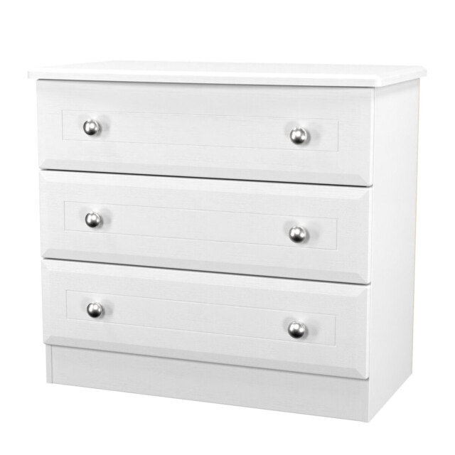 Corren 3 Drawer Chest of Drawers - image 1