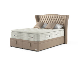 Hypnos Inspired By Nature 03 Divan Bed Set on Glides - thumbnail 2