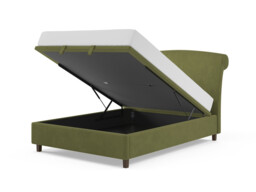 Snooze Moonshine Ottoman Bed Frame - thumbnail 3