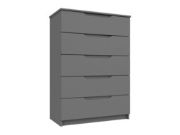 Radfield 5 Drawer Chest Of Drawers - thumbnail 2